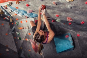 cours escalade toulouse